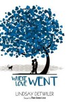 Book cover for Where Love Went