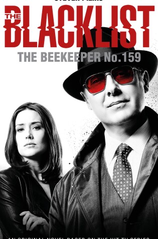 Cover of The Blacklist - The Beekeeper No. 159