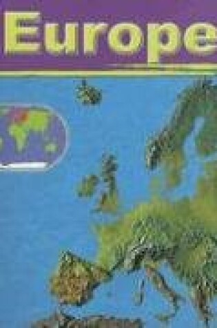 Cover of Europe