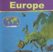 Book cover for Europe