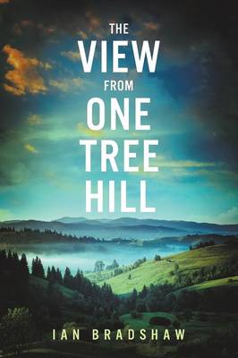 Book cover for The View from One Tree Hill