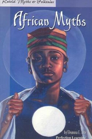 Cover of African Myths