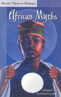 Book cover for African Myths