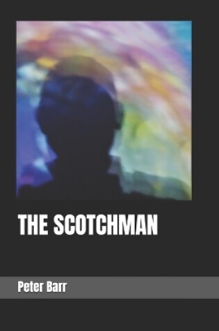 Cover of The Scotchman