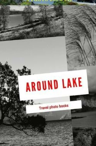 Cover of Around lake