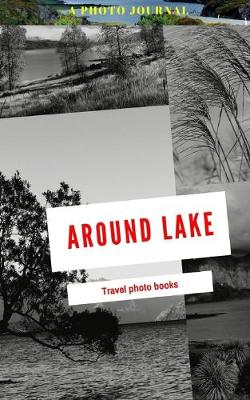 Book cover for Around lake