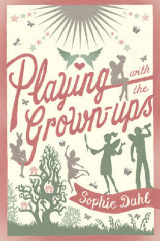 Cover of Playing with the Grown-ups