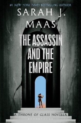 The Assassin and the Empire