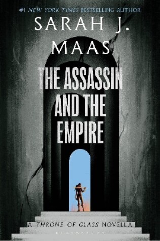 Cover of The Assassin and the Empire