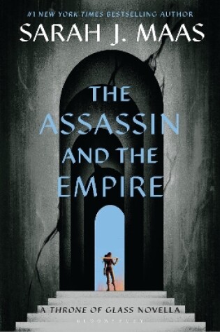 The Assassin and the Empire