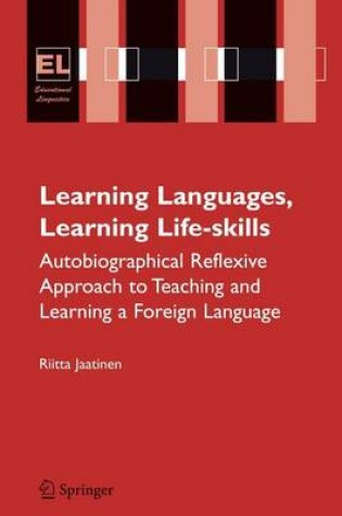 Cover of Learning Languages, Learning Life Skills