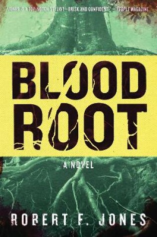 Cover of Bloodroot