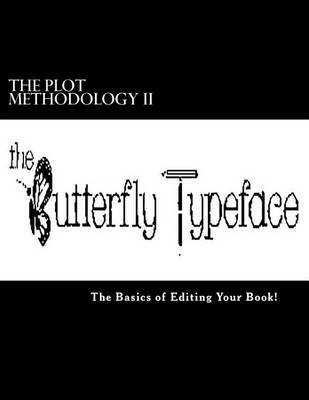 Book cover for The PLOT Methodology II