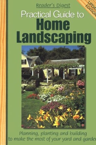 Cover of Practical Guide to Home Landscaping
