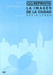 Book cover for La Imagen de La Ciudad