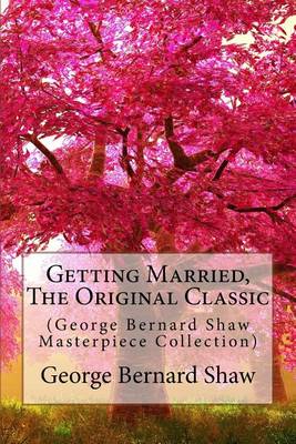 Book cover for Getting Married, the Original Classic