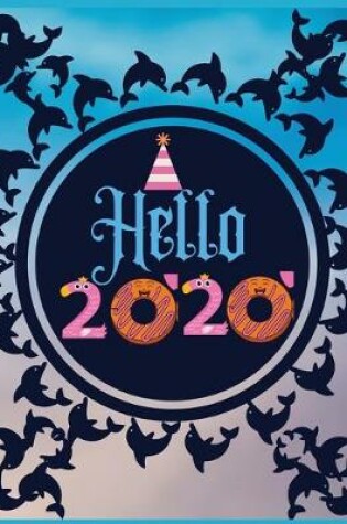 Cover of Hello 2020