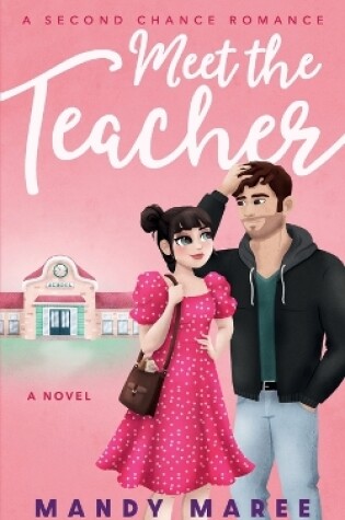 Cover of Meet the Teacher