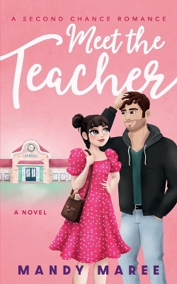 Book cover for Meet the Teacher