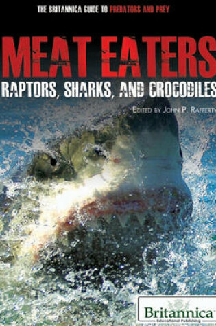 Cover of Meat Eaters