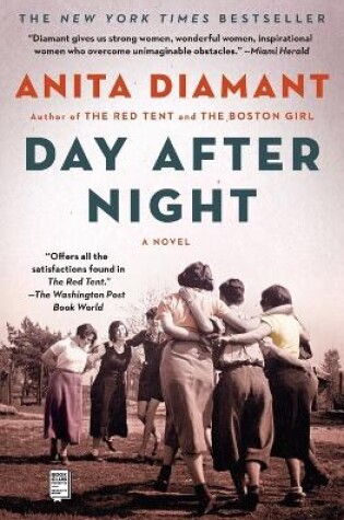 Cover of Day After Night