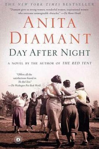 Cover of Day After Night