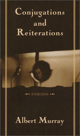 Book cover for Conjugations and Reiterations