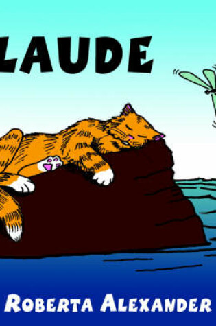 Cover of Claude