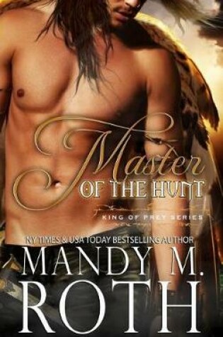 Cover of Master of the Hunt