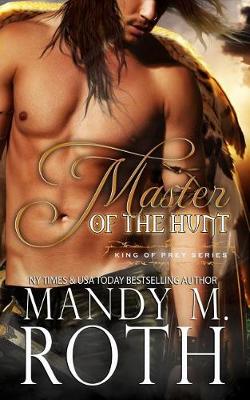 Book cover for Master of the Hunt