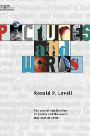 Cover of Pictures & Words