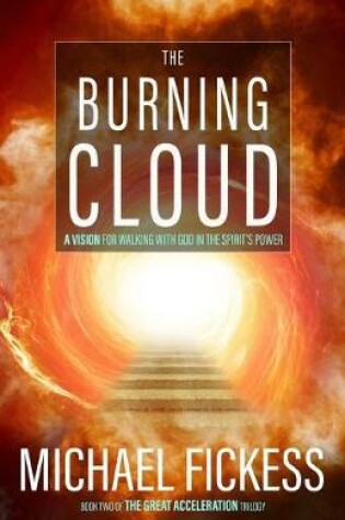 Cover of The Burning Cloud