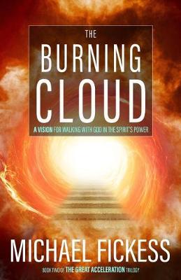 Book cover for The Burning Cloud