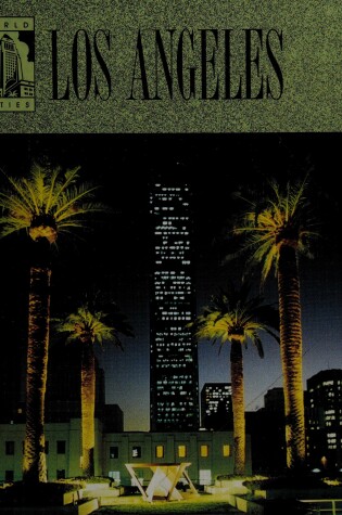 Cover of Los Angeles