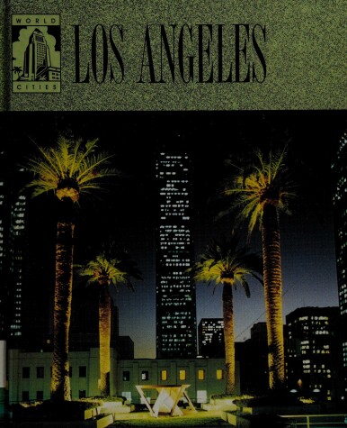 Cover of Los Angeles