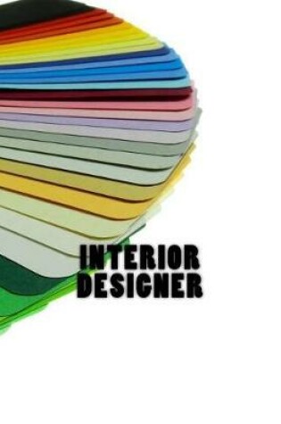 Cover of Interior Designer