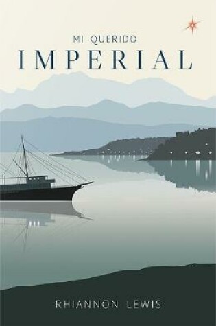 Cover of Mi Querido Imperial