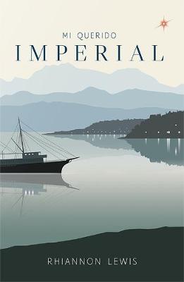 Book cover for Mi Querido Imperial