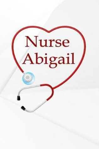 Cover of Nurse Abigail