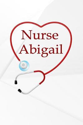 Book cover for Nurse Abigail