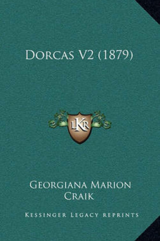 Cover of Dorcas V2 (1879)