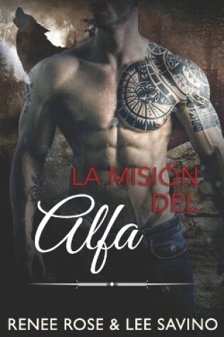 Cover of La Misión del Alfa
