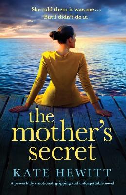 Cover of The Mother's Secret