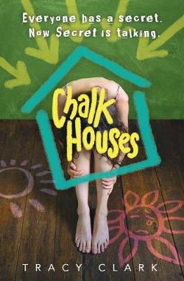 Book cover for Chalk Houses