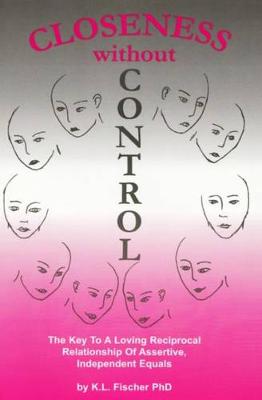 Book cover for Closeness without Control