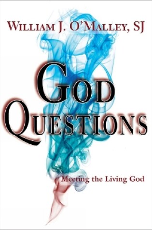 Cover of God Questions