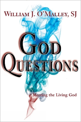 Book cover for God Questions
