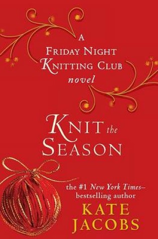 Cover of Knit the Season