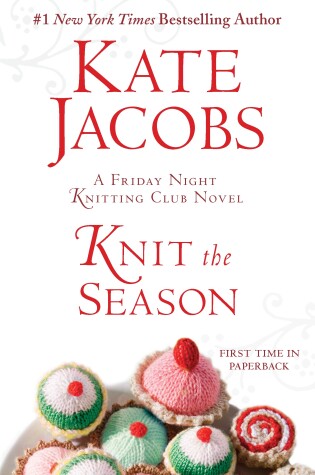 Cover of Knit the Season