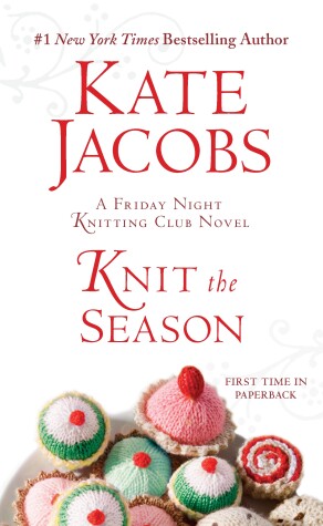 Cover of Knit the Season